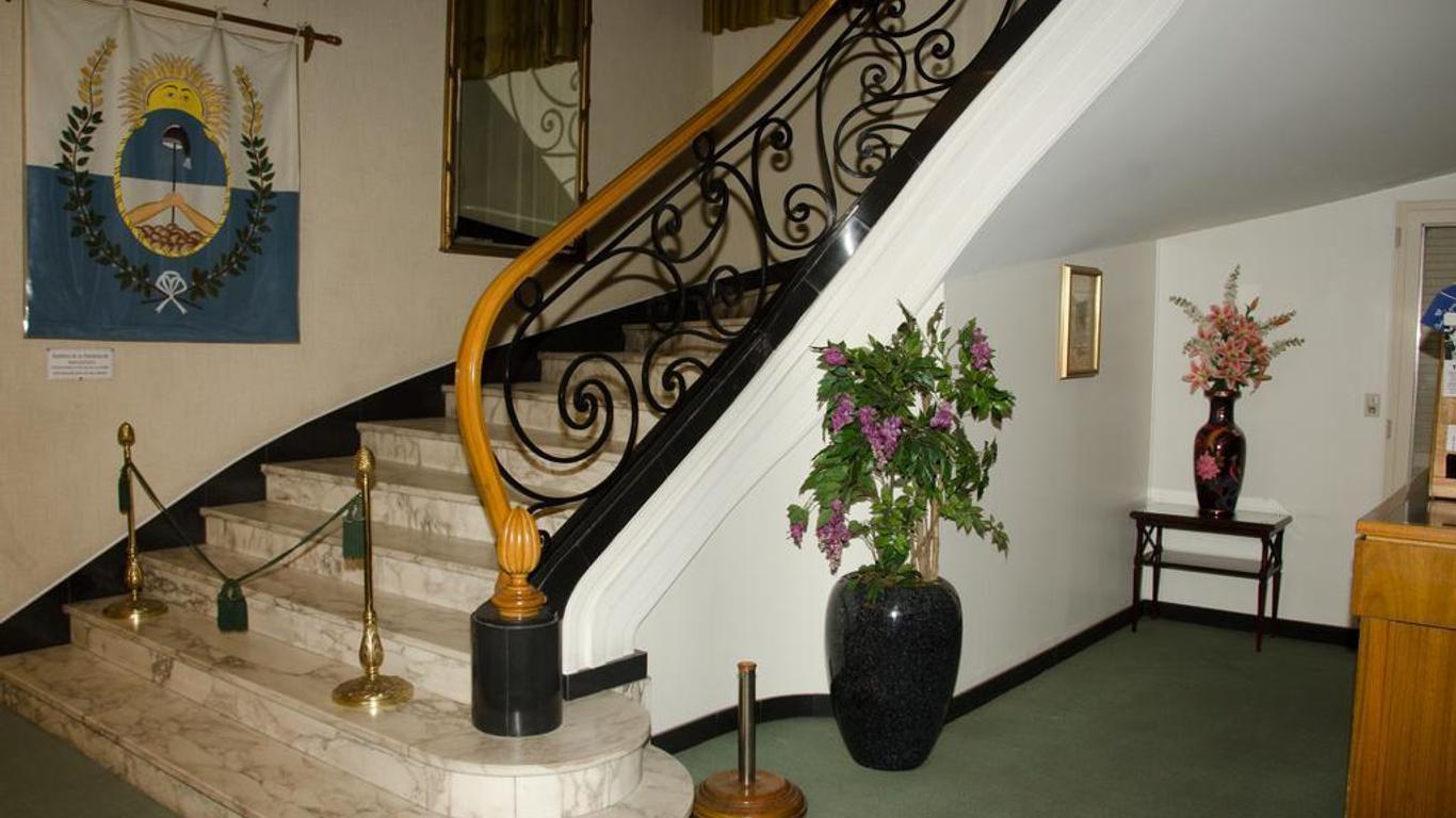 Grand Hotel Balbi