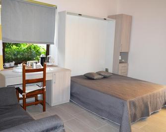 Relax nel Centro Storico - San Nicola Arcella - Bedroom