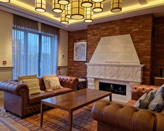 The Great House, Sonning, Berkshire - Reading - Lounge