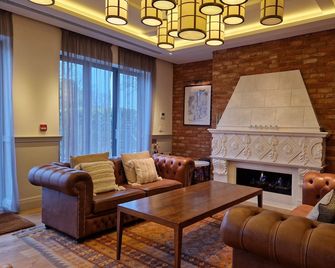 The Great House, Sonning, Berkshire - Reading - Lounge