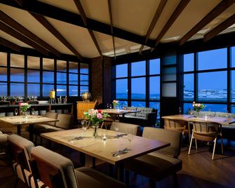 Four Points by Sheraton Nagoya, Chubu International Airport - Tokoname - Ресторан