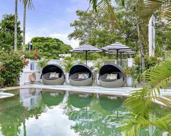 Mercure Cairns - Cairns - Piscina