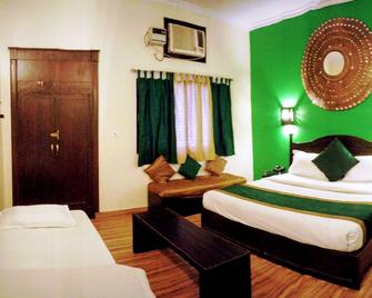 La Casa - Haridwar - Bedroom