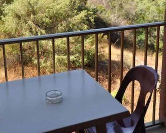Hotel Stella Marina - Serriera - Balcony