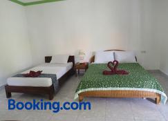 Argasoka Bungalows - Ubud