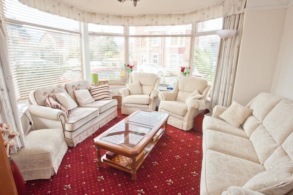 The Clydesdale - פיינטון - סלון