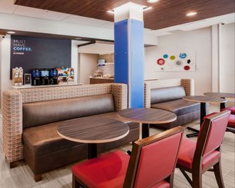 Holiday Inn Express & Suites Enterprise By IHG - Enterprise - Restaurante