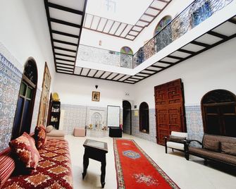 Dar Nawfal - Rabat