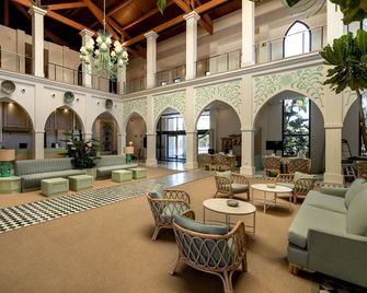 Impressive Playa Granada Golf - Motril - Lobby