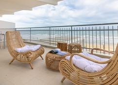 Rivazzurra Homes - C - Termoli - Balcony