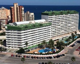 Hotel AR Roca Esmeralda & Spa - Calp
