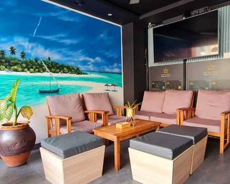 Turquoise Residence by UI - Malé - Lounge
