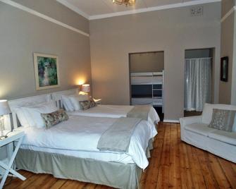 Tancredi Bed And Breakfast - Pietermaritzburg
