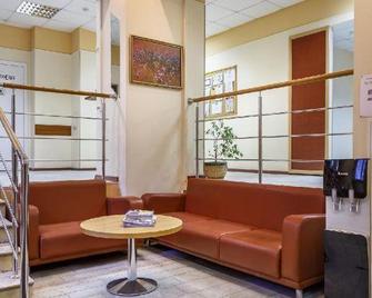 Zolotoy Kolos - Moscow - Lobby