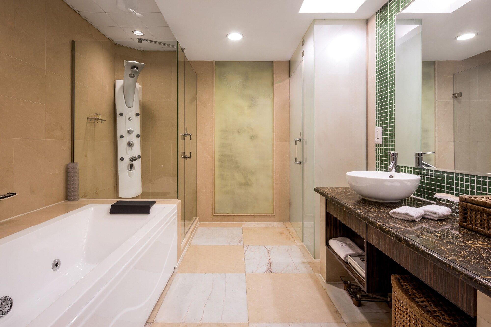 Asia International Hotel - Canton