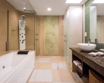 Asia International Hotel - Guangzhou