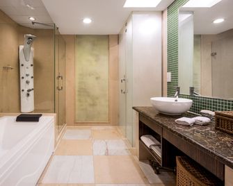Asia International Hotel - Canton