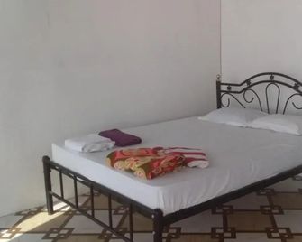 Kashinath Beach Huts - Agonda
