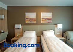 Molo Resort Hotel - Osiek (Malopolskie) - Bedroom