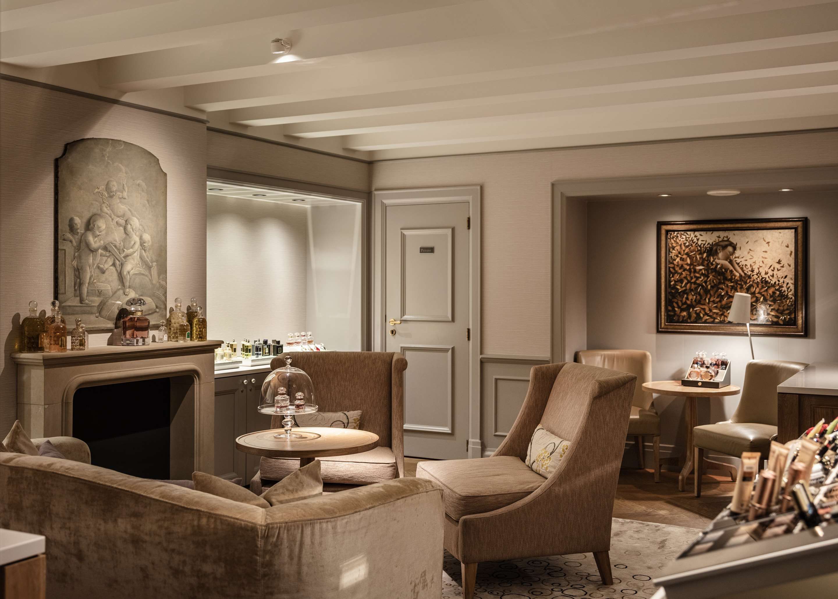 Waldorf Astoria Amsterdam