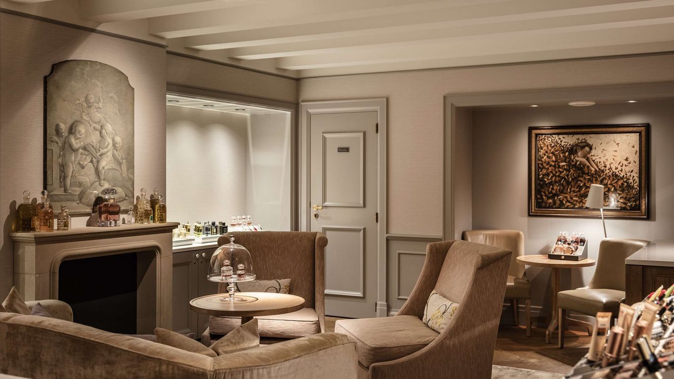 Waldorf Astoria Amsterdam