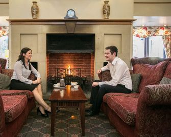 Lancaster House Hotel - Lancaster