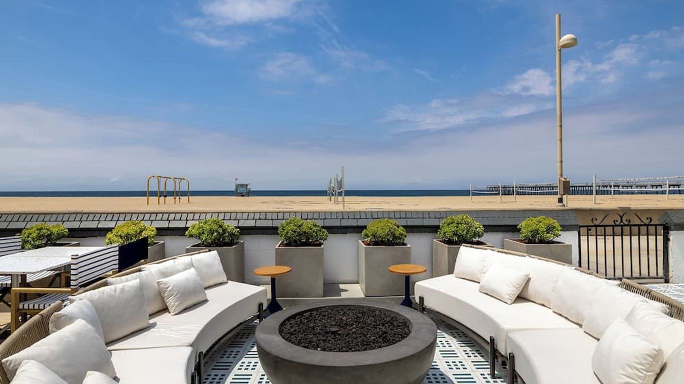 Sea Sprite Beach Club