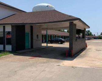 Abrams Inn Arlington - ארלינגטון - נוף חיצוני