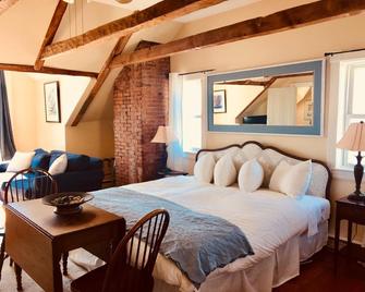 Treadwell Inn - Saint Andrews