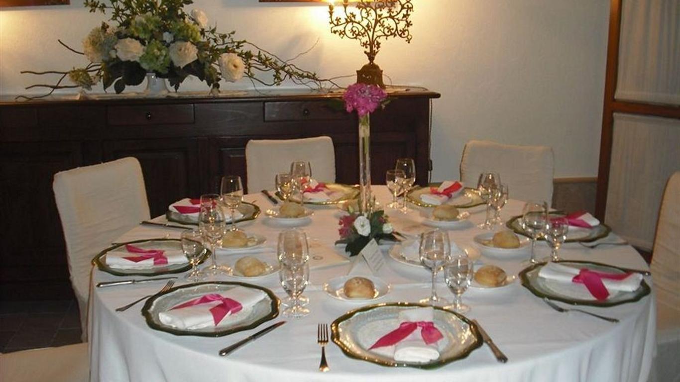 Masseria Protomastro Hotel