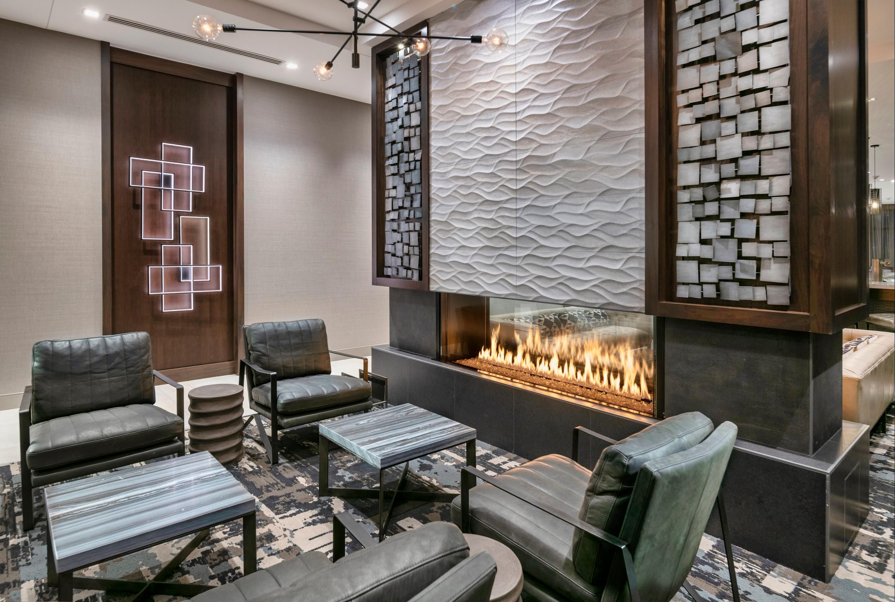 Staybridge Suites Boston Logan Airport - Revere By IHG thumbnail 3