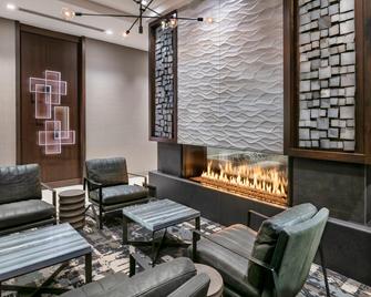 Staybridge Suites - Boston Logan Airport - Revere, An IHG Hotel - Revere - Lounge
