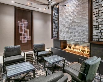 Staybridge Suites Boston Logan Airport - Revere By IHG - Revere - Lounge