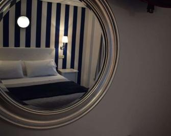 Hostal Alcázar - Toledo