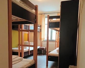 Backpackers St. Pauli - Hamburg