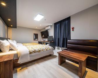 Incheon(Ganghwado) Top Motel - Ganghwa-gun - Habitación