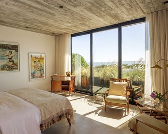 Posada Ayana - Adults Only - Jose Ignacio - Schlafzimmer