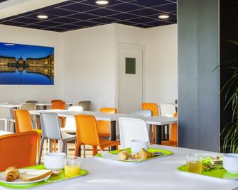 ibis budget Bordeaux Est Lormont - Lormont - Restaurant