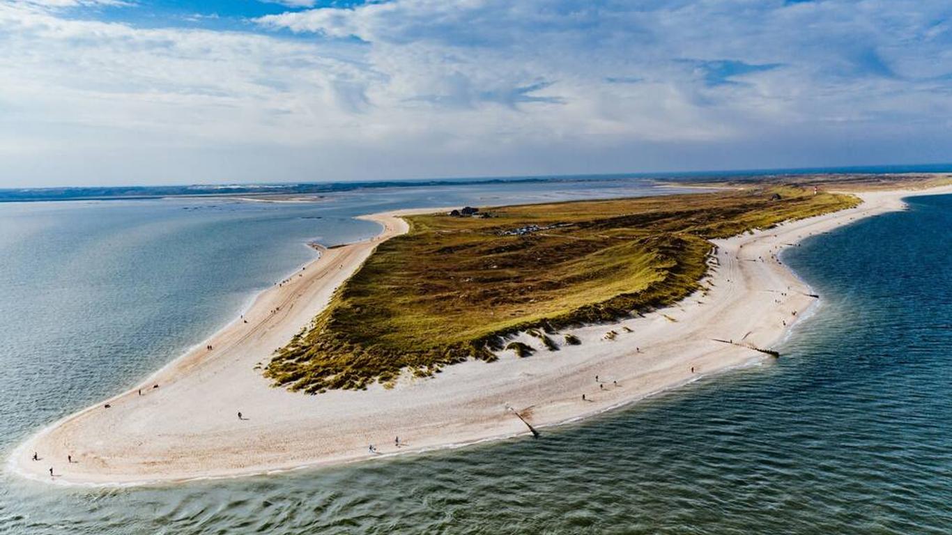 Lindner Hotel Sylt