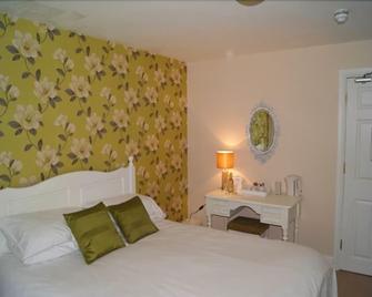The Sydney Arms - Dorchester - Habitación