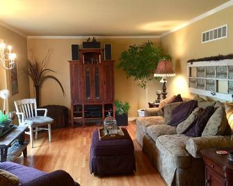 Perfect south Kansas City location - Kansas City - Olohuone