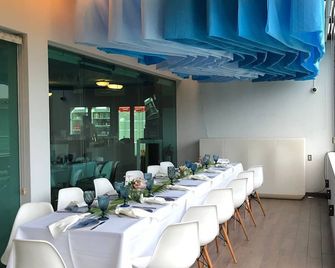 Hotel Aqua Spa & Resort - Martínez de la Torre