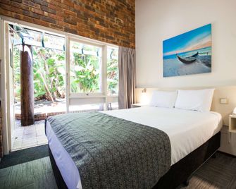 Leisure Inn - Rockingham - Habitación