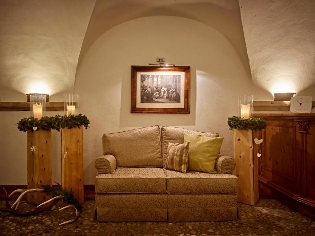 Romantic Hotel Excelsior