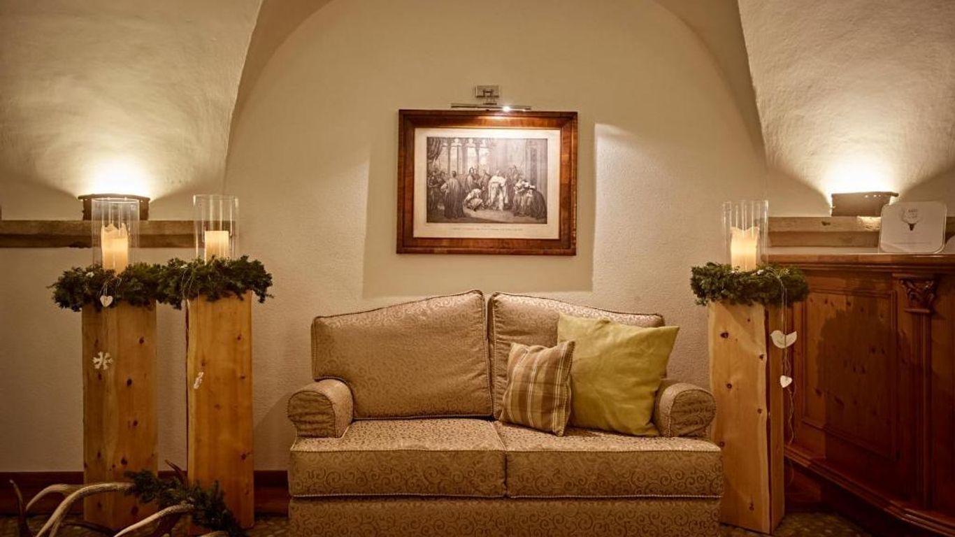 Romantic Hotel Excelsior