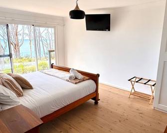 The Gem at Depot Beach - Depot Beach - Bedroom