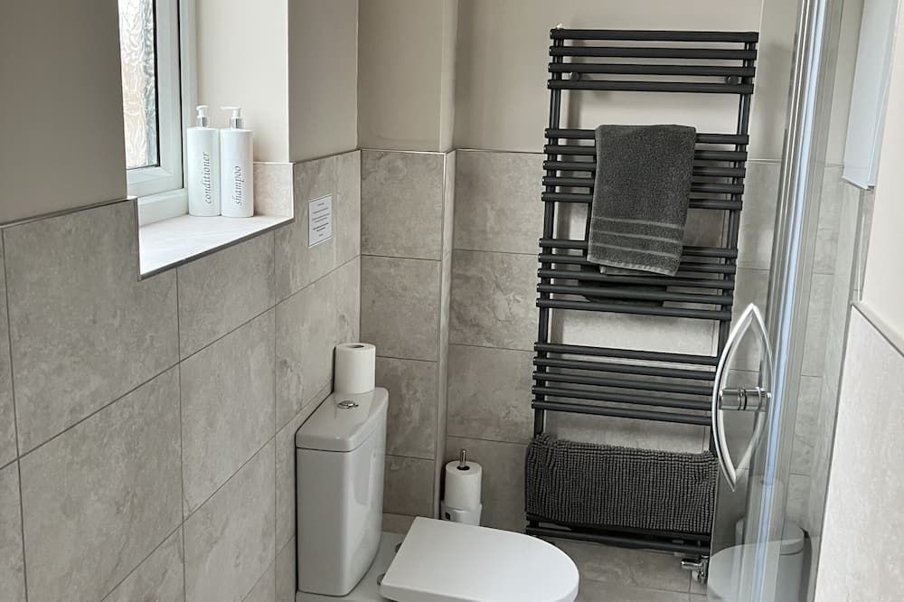 Sixteen B - York - Bathroom