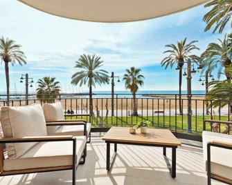 Sitges Group Ocean - Sitges - Balcón