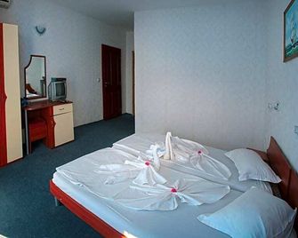 Dirossi Hotel - Sveti Vlas - Schlafzimmer