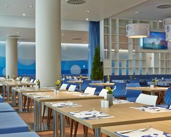 H2 Hotel München Messe - München - Restaurant